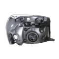 2005, 2006, 2007, 2008, 2009 Equinox Headlamp Lens Housing Assembly Built to OEM Specifications