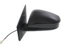 2013, 2014, 2015 Toyota Rav4 Side View Door Mirror - Electric operated mirror glass