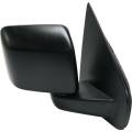 F-Series Pickup - Mirror - Side View - Ford -# - 2004-2008 Ford F150 Outside Door Mirror Manual -Right Passenger
