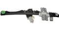 2013-2017 Enclave Window Regulator with Motor -Right Passenger Front