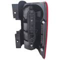 2008, 2008, 09, 10, 11, 12 Liberty Brake Light includes Circuit Board and Bulbs -Replaces Dealer number 55157347AC