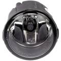 2011, 2012, 2013, 2014 Nissan Juke Fog Light / Driving Lamp