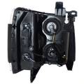 Front Lens Cover For 1500, 2500, 3500 Silverado Includes Housing / Bulbs / Brackets / Wiring 07*-14*