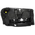 Front Lens Cover Includes Housing / Bulbs / Adjusters For 02, 03, 04, 05, 06, 07, 08, 09 Trailblazer