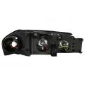 04, 2004, 05, 2005 Impala Replacement Headlamp Lens Housing Assembly Built to OEM Specifications