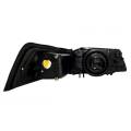 1999, 2000, 2001, 2002, 2003, 2004 Mustang Replacement Front Lens Includes Housing And Headlamp Bulb