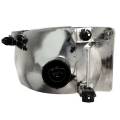Back Of Headlamp (Housing)  1999, 2000, 2001 Ford F-350SD, F-450SD, F-550SD Super Duty Pickup
