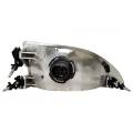 1994, 1995, 1996, 1997, 1998 Mustang Cobra Front Lens Cover Includes Housing / Bulb / Adjusters -DOT / SAE Approved