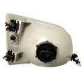 Expedition Front Lens Includes Housing / Adjusters / Bulbs 1997, 1998, 1999, 2000, 2001, 2002