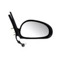 Mustang - Mirror - Side View - Ford -# - 1999-2004 Mustang Outside Door Mirror Power -Right Passenger