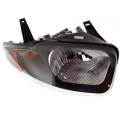 2003, 2004, 2005 Chevrolet Cavalier Replacement Headlamp Cover