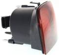 2010 2011 2012 Chevy Camaro Tail Light Assembly