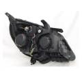 2010, 2011, 2012, 2013, 2014, 2015 Backside Of Headlamp (Housing)  Chevy Equinox With LT or LS Package