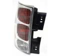 Replacement Equinox Tail Lamp Built To OEM Specifications 05, 06, 07, 08, 09