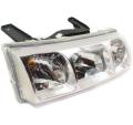 Vue Headlamp Assembly Built To OEM Specifications