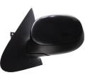 1998, 1999, 2000, 2001, 2002 Ford Expedition Rear View Mirror With Smooth Paintable Cover