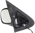 Expedition Replacement Door Mirror Mounting Plate / Panel Built to OEM Specifications