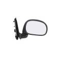 F-Series Pickup - Mirror - Side View - Ford -# - 1997-2002 F150 Pickup Manual Side Mirror -Right Passenger