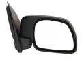 1999-2016 Ford F-Series Super Duty Outside Door Mirror Manual -Right Passenger