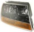 1999, 2000, 2001, 2002, 2003, 2004 Gand Cherokee Front Lens Cover