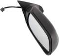 Replacement Jeep Grand Cherokee Exterior Mirror Assembly Built to OEM Specifications 