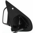 1999, 2000, 2001, 2002, 2003, 2004 Grand Cherokee Electric Side Mirror Assembly Mounting Plate / Panel