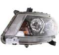 2008, 2009, 2010, 2011, 2012 Accord Coupe Replacement Headlight Lens Assembly
