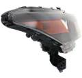 Accord Coupe Integrated Side Signal Lamp 08, 09, 10, 11, 12