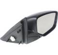 2008, 2009, 2010, 2011, 2012 Honda Accord 2 Door Side Mirror Assembly Built to OEM Specifications