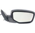 Accord - Mirror - Side View - Honda -# - 2008-2012 Accord Coupe Outside Door Mirror Power -Right Passenger