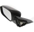 2003, 2004, 2005, 2006, 2007 Honda Accord 4 Door Side Mirror Assembly Built to OEM Specifications