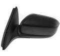 Exterior Mirror Has Smooth Black Paint to Match Housing 2003, 2004, 2005, 2006, 2007 Accord Sedan -Excludes Hybrid