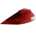 Brand New Rear Stop Lamp Lens Built to OEM Specifications 06, 07 Accord 2 Door Coupe