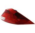 Brand New Rear Stop Lamp Lens Built to OEM Specifications 06, 07 Accord 2 Door Coupe