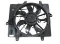 2006-2010 PT Cruiser Radiator Cooling Fan -with Turbo
