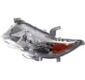 Brand New 10, 11 Camry L, LE, XLE Headlight With Integrated Signal Lamp