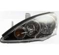 2005, 2006 Camry LE / XLE Front Headlight Cover Built to OEM Specifications
