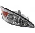 Replacement 2002, 2003, 2004 Camry Headlight Built to OEM Specifications