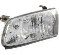 Camry Front Headlight Cover Assembly