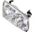 Camry Headlamp Assembly Built To OEM Specifications