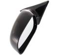 Replacement Exterior Mirror Assembly Built to OEM Specifications 02, 03, 04, 05, 06 Camry