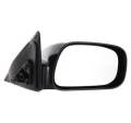2002-2006 Camry Outside Door Mirror Power -Right Passenger 02, 03, 04, 05, 06 Toyota Camry Japan / USA Built