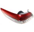 Rear Brake Lamp Assembly Built to OEM Specifications 2010, 2011 Camry