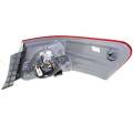 Rear Brake Lamp Assembly Built to OEM Specifications 2010, 2011 Camry