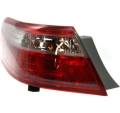 2007, 2008, 2009 Toyota Camry Tail Lamp Built to OEM Specifications