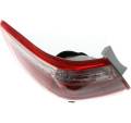 Brand New Toyota Camry Tail Lamp Lens Cover 07, 08, 09