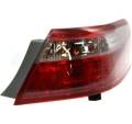 2007, 2008, 2009 Toyota Camry Tail Lamp Built to OEM Specifications