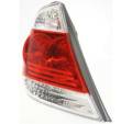 2005, 2006 Toyota Camry Brake Lamp Built to OEM Specifications
