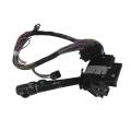 Monte Carlo - Windshield Wiper Parts - Chevy -# - 2000-2005 Monte Carlo Turn Signal Cruise Lever Headlamp Switch