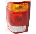 1998, 1999 Ford Ranger Replacement Tail Lamp Built to OEM Specifications